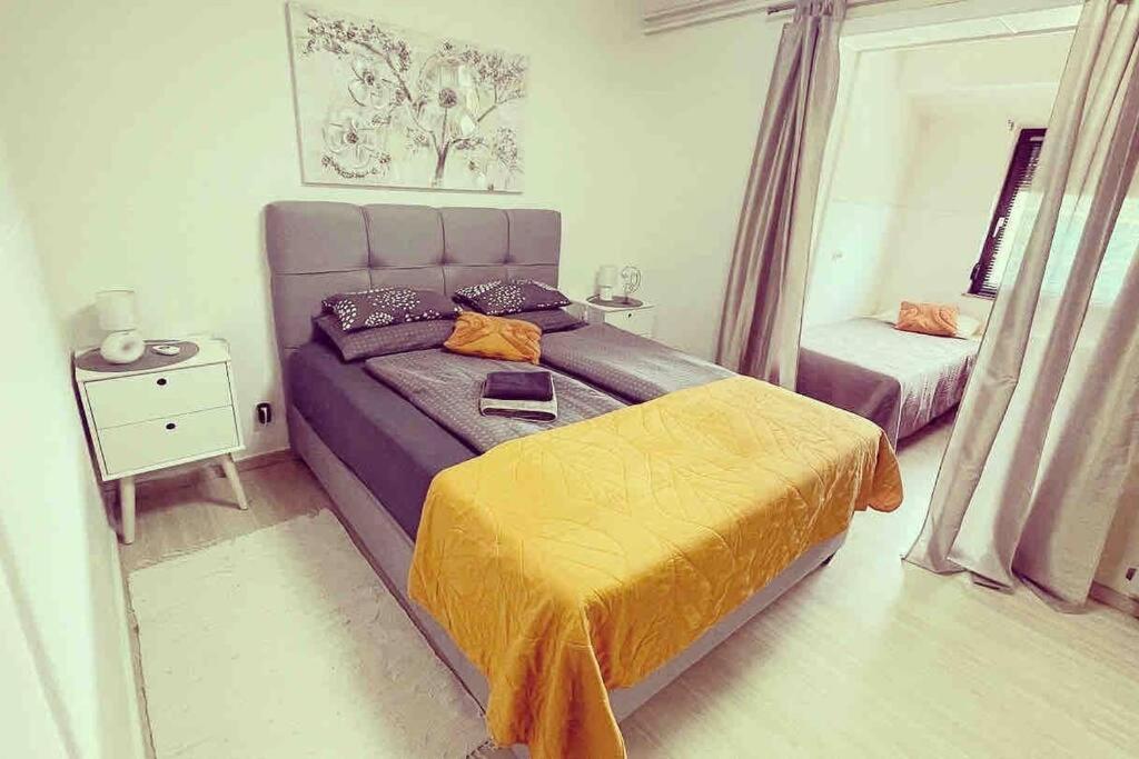 Lux Apartment Barbara Porec Exterior photo