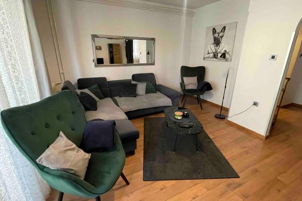 Lux Apartment Barbara Porec Exterior photo